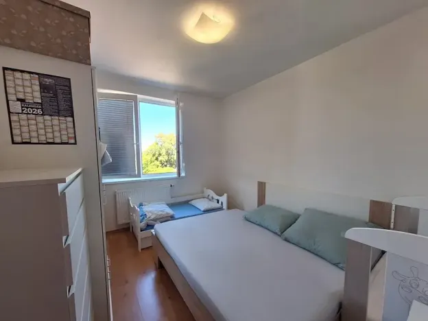 Pronájem bytu 2+kk, Brno, Holzova, 62 m2