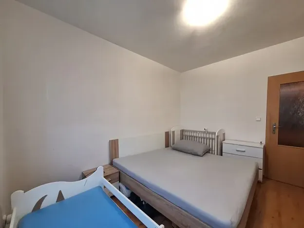 Pronájem bytu 2+kk, Brno, Holzova, 62 m2