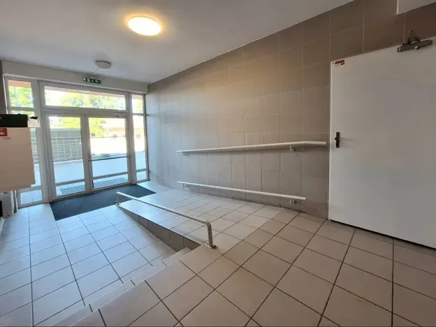 Pronájem bytu 2+kk, Brno, Holzova, 62 m2