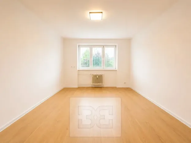 Pronájem bytu 2+1, Zlín, Benešovo nábřeží, 55 m2