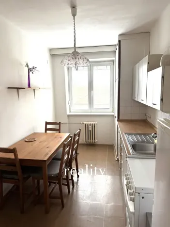 Pronájem bytu 1+1, Pardubice, Josefa Ressla, 43 m2
