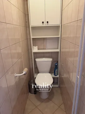 Pronájem bytu 1+1, Pardubice, Josefa Ressla, 43 m2