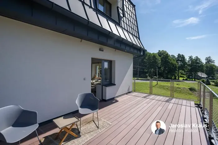 Prodej rodinného domu, Roprachtice, 373 m2