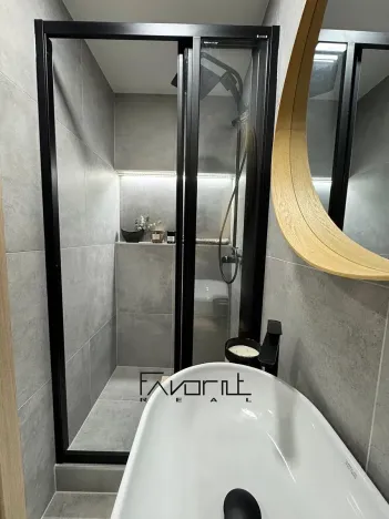Prodej bytu 2+kk, Ostrava, Výškovická, 37 m2