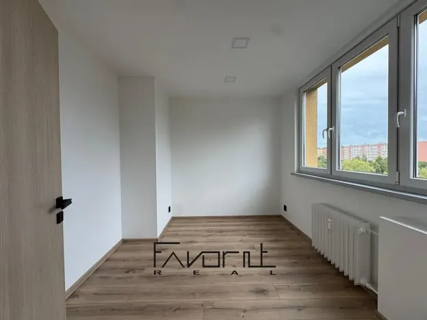 Prodej bytu 2+kk, Ostrava, Výškovická, 37 m2