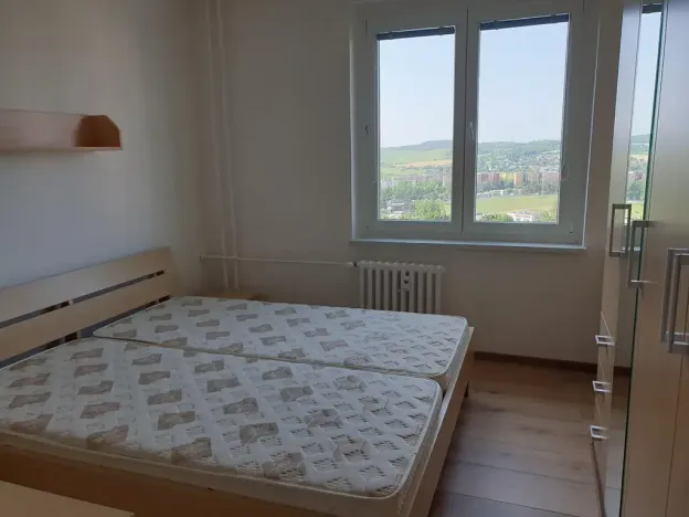 Pronájem bytu 2+kk, Brno, Svážná, 47 m2