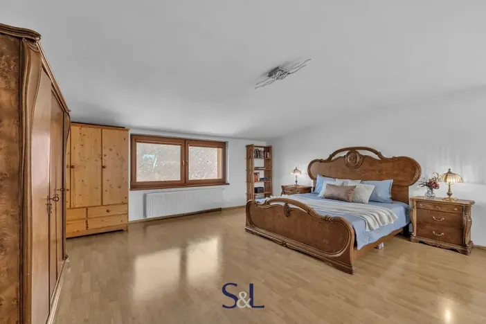 Prodej rodinného domu, Nový Bor, Na Výsluní, 245 m2