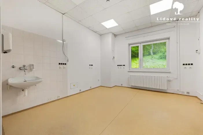 Prodej ordinace, Rožnov pod Radhoštěm, Lesní, 274 m2