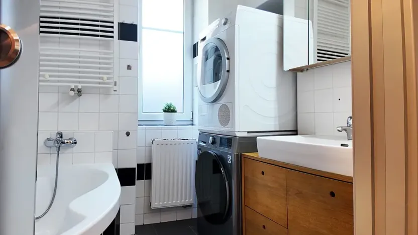 Prodej bytu 3+kk, Praha - Košíře, V Cibulkách, 84 m2