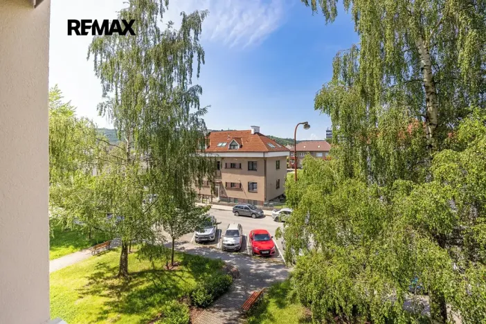 Prodej bytu 2+1, Ústí nad Orlicí, Chodská, 69 m2