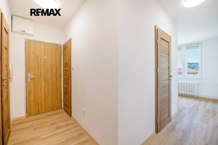 Prodej bytu 2+1, Ústí nad Orlicí, Chodská, 69 m2