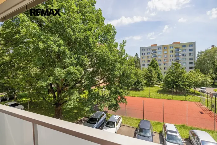 Prodej bytu 2+1, Ústí nad Orlicí, Chodská, 69 m2
