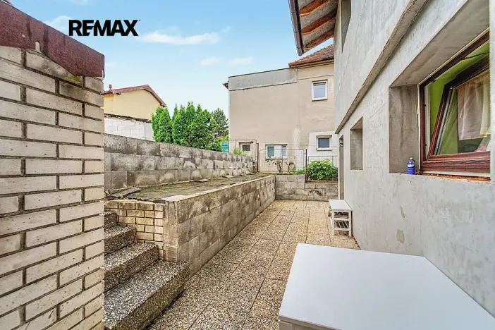 Prodej pozemku pro bydlení, Praha - Modřany, Ke Spofě, 377 m2