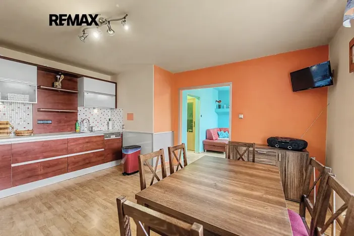 Prodej pozemku pro bydlení, Praha - Modřany, Ke Spofě, 377 m2
