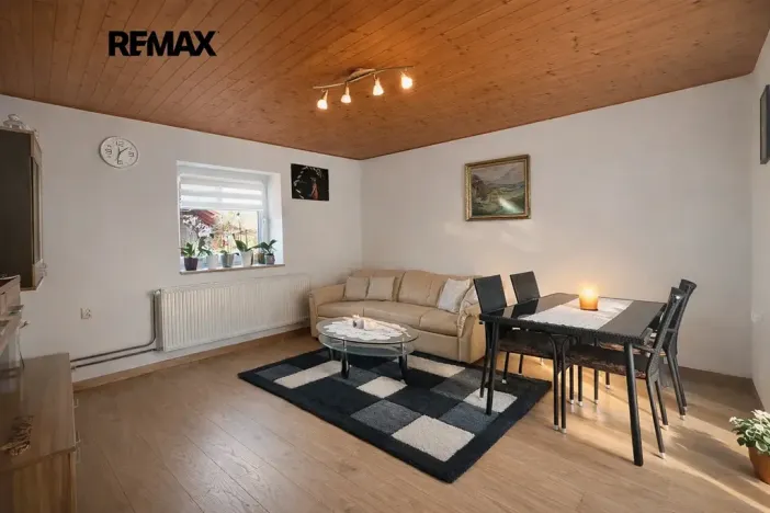 Prodej rodinného domu, Zruč-Senec, Na výsluní, 126 m2
