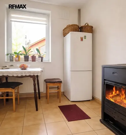 Prodej rodinného domu, Zruč-Senec, Na výsluní, 126 m2