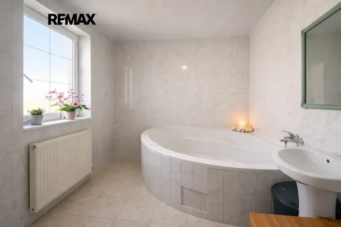 Prodej rodinného domu, Zruč-Senec, Na výsluní, 126 m2