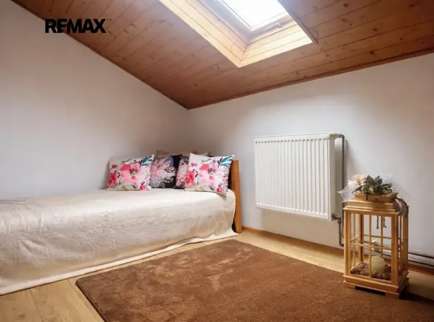 Prodej rodinného domu, Zruč-Senec, Na výsluní, 126 m2