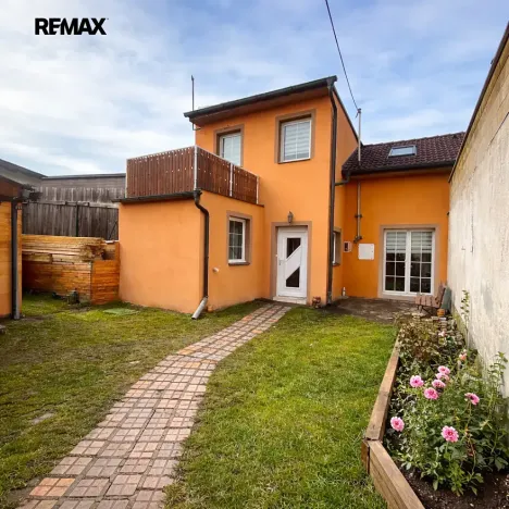 Prodej rodinného domu, Zruč-Senec, Na výsluní, 126 m2