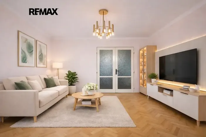 Prodej bytu 2+1, Kralovice, Mírová, 56 m2