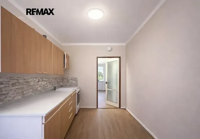 Prodej bytu 2+1, Kralovice, Mírová, 56 m2