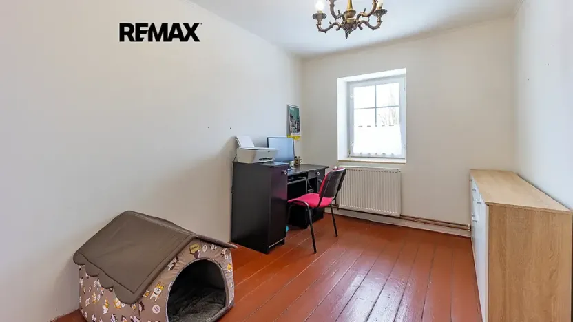 Prodej rodinného domu, Žandov, 296 m2