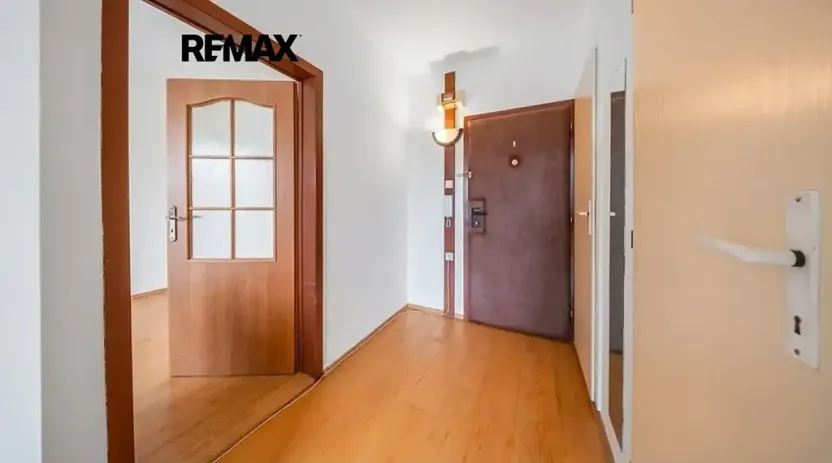 Prodej bytu 3+kk, Praha - Modřany, Jordana Jovkova, 62 m2