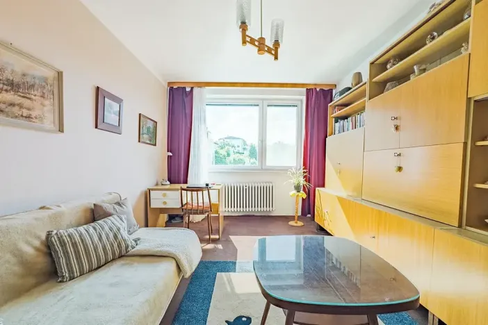 Prodej rodinného domu, Brno, Bukovského, 245 m2