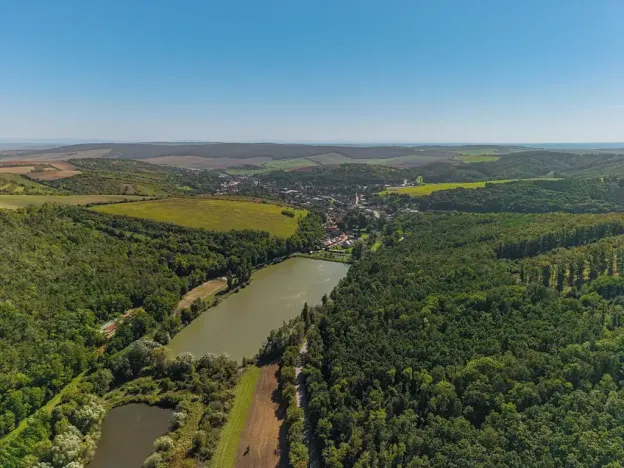 Prodej rodinného domu, Boleradice, 105 m2