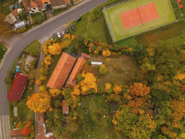 Prodej rodinného domu, Rájec-Jestřebí, 120 m2