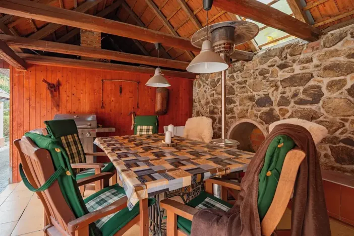 Prodej rodinného domu, Rájec-Jestřebí, 120 m2