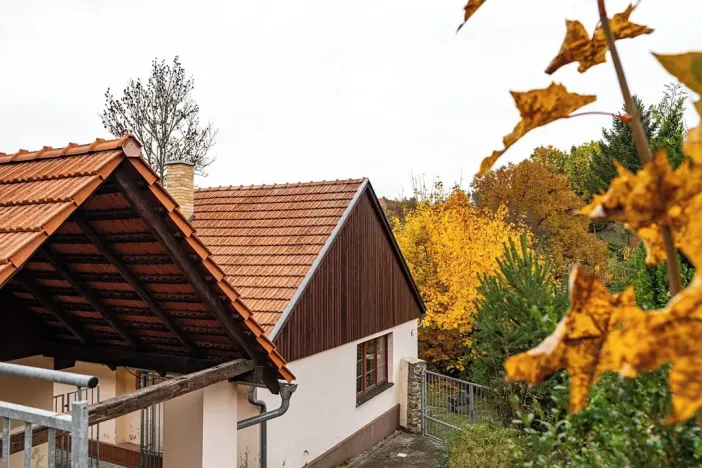 Prodej rodinného domu, Rájec-Jestřebí, 120 m2