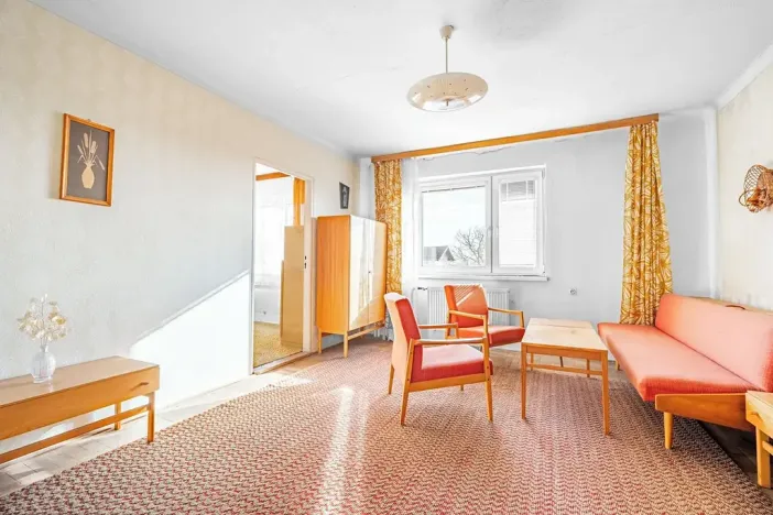Prodej rodinného domu, Ostrovačice, 124 m2