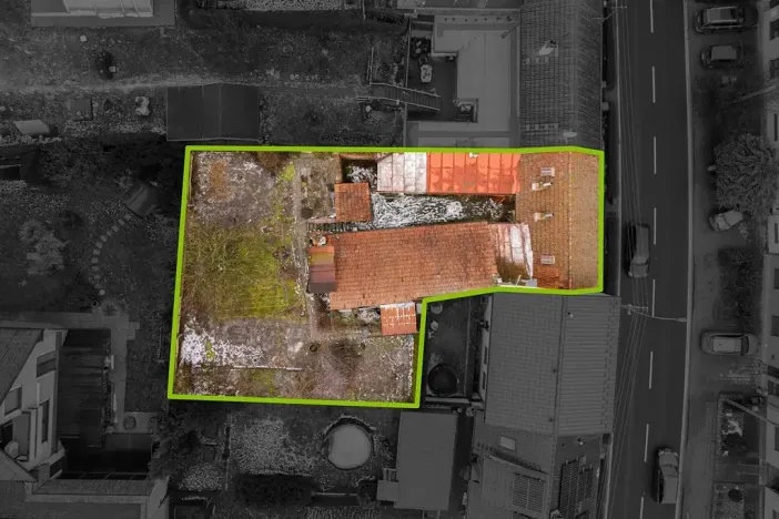 Prodej rodinného domu, Vyškov, Křečkovská, 74 m2