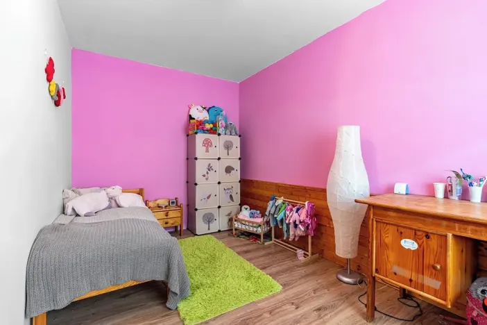 Prodej rodinného domu, Ivanovice na Hané, Havlíčkova, 107 m2