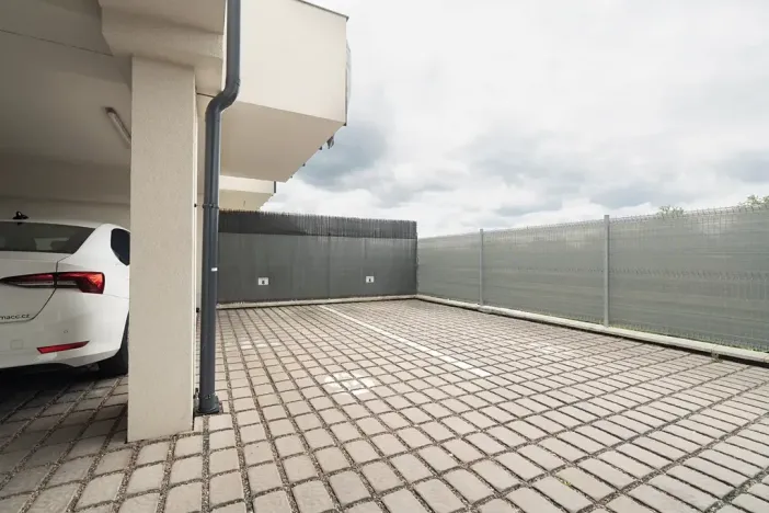 Prodej bytu 3+kk, Domašov, Brněnská, 80 m2