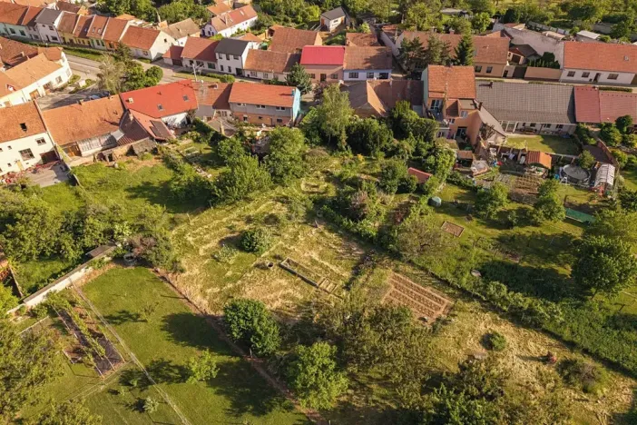 Prodej rodinného domu, Ořechov, Pavlíkova, 245 m2