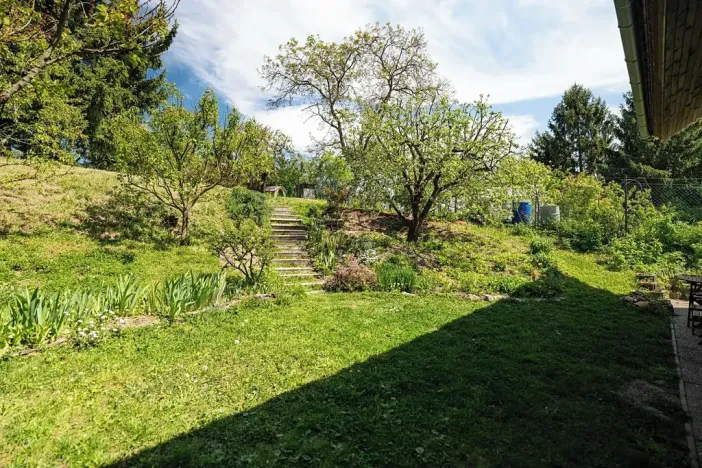 Pronájem rodinného domu, Troubsko, Stromovka, 197 m2