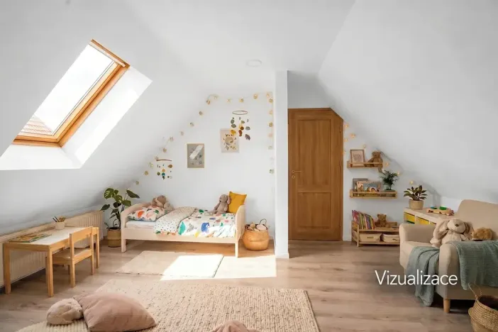 Prodej rodinného domu, Čejkovice, 139 m2