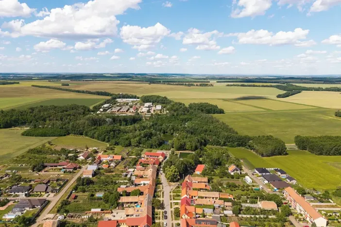 Prodej rodinného domu, Čejkovice, 139 m2