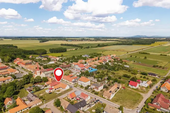 Prodej rodinného domu, Čejkovice, 139 m2
