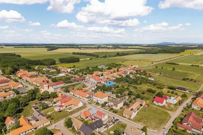 Prodej rodinného domu, Čejkovice, 139 m2