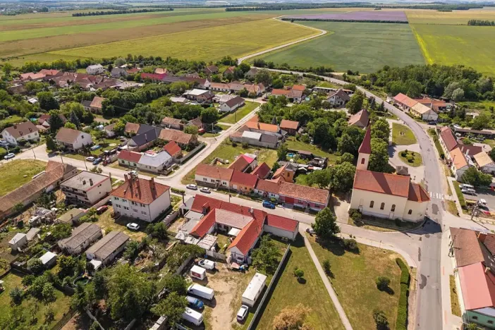 Prodej rodinného domu, Čejkovice, 139 m2