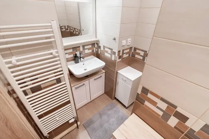 Prodej bytu 1+kk, Brno, Kotlářská, 41 m2
