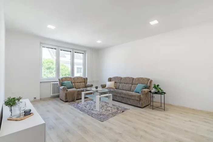 Prodej bytu 3+1, Brno, Bolzanova, 76 m2