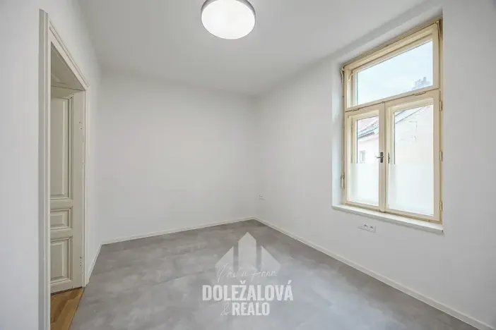Pronájem bytu 5+kk, Jihlava, třída Legionářů, 122 m2