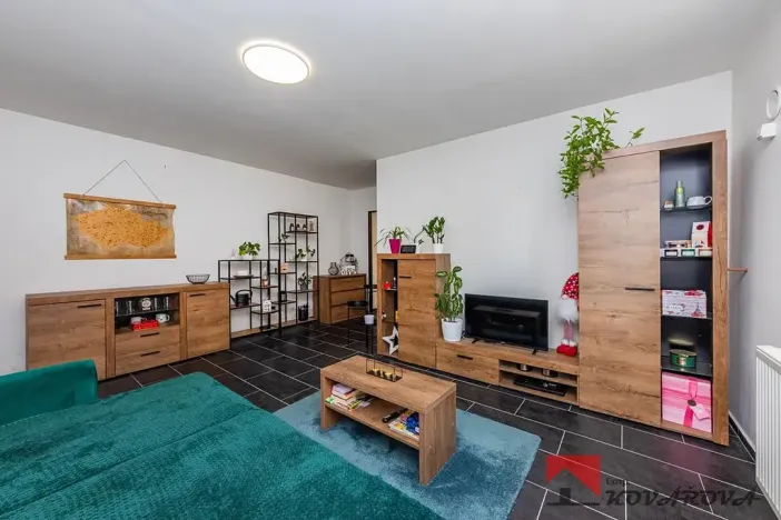 Prodej rodinného domu, Nová Ves, 322 m2