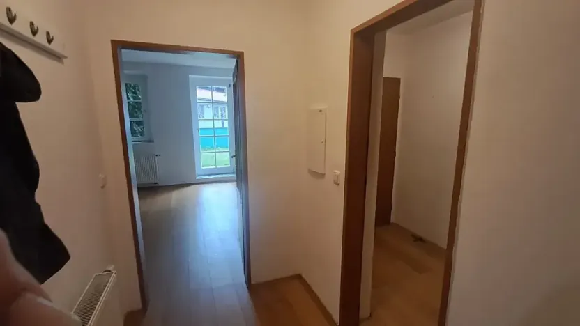 Prodej bytu 2+kk, Holubice, Za Dvorem, 45 m2