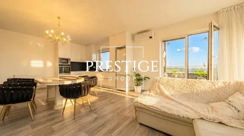 Prodej bytu 3+kk, Praha - Hlubočepy, Silurská, 82 m2
