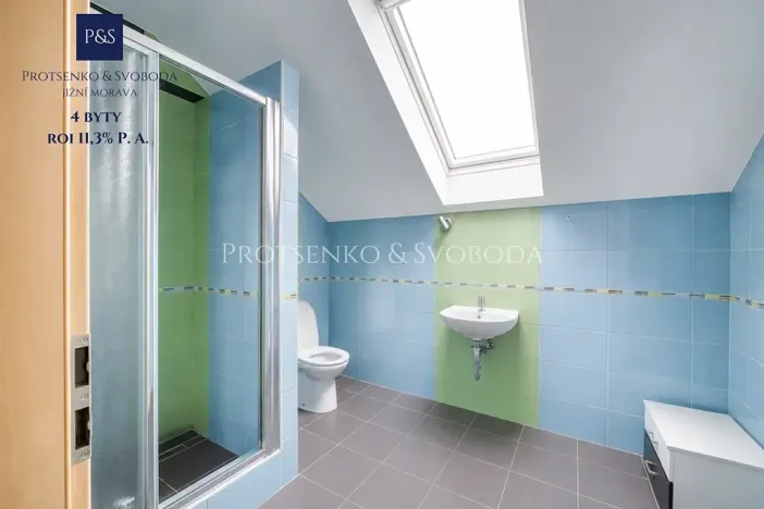 Prodej restaurace, Dobšice, Lahoferova, 218 m2